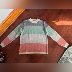 Iodena Barcelona Women’s Sweater